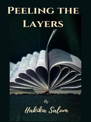 cover image of Peeling the Layers